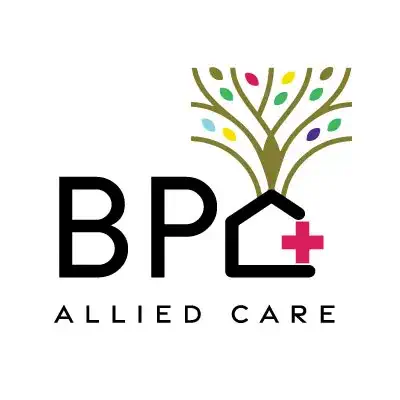 Bp Allied Care Logo for allied health clinic