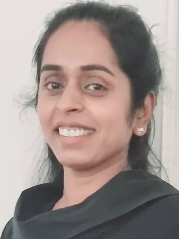 Radhika Matam