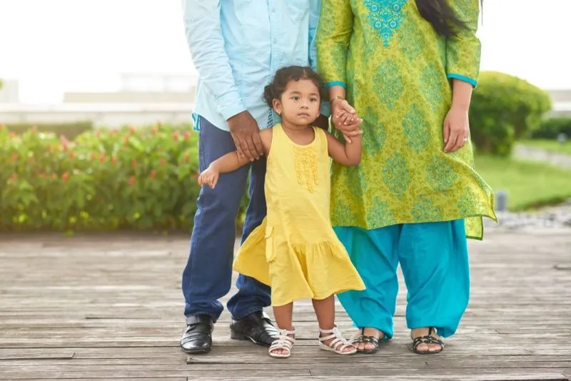 Baby Clinic and Child Health Services