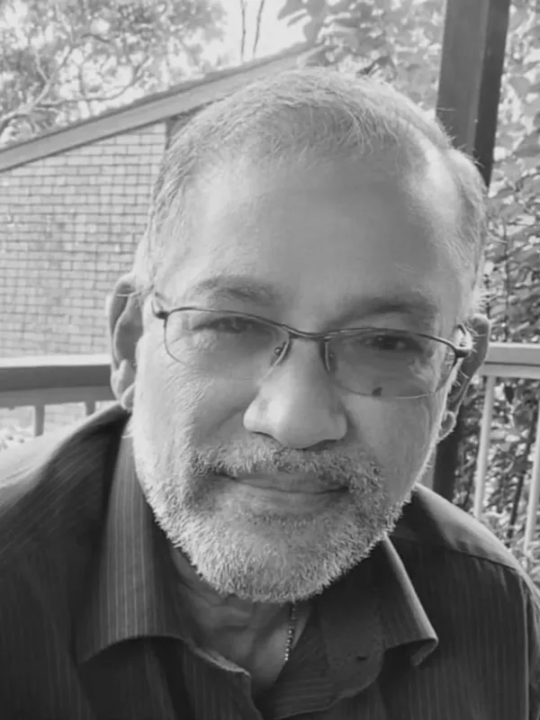 Prof Thiagarajan Sitharthan