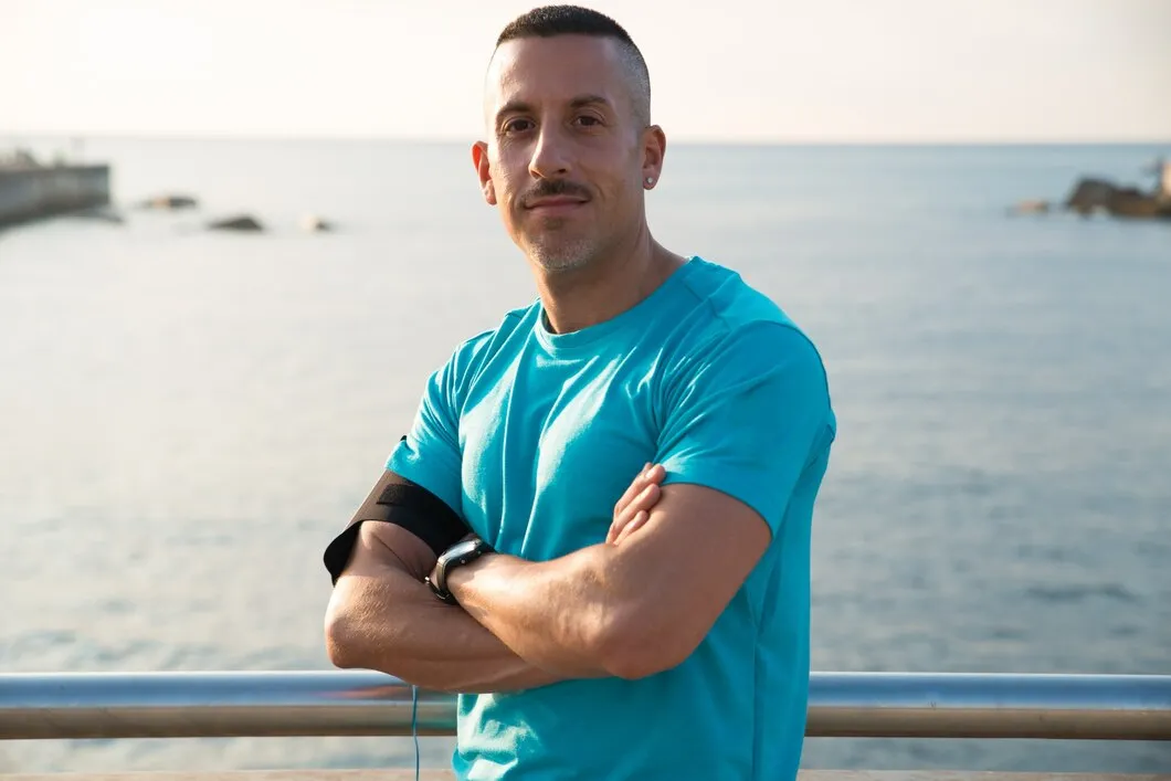 Our Dedicated Health Services for Men